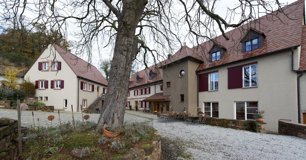 Landgrafen-Muehle Wallhalben Exterior foto