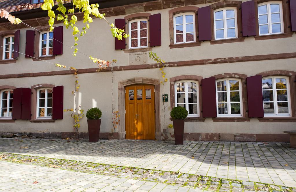 Landgrafen-Muehle Wallhalben Exterior foto